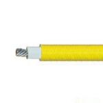 UL & CE Certificatd ROHS PVC insulation ROHS PVC jacket 3AWG 600V UL1283 105℃