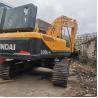 Buy cheap 33000 KG Machine Weight Used Hyundai 330 Excavator for Your Construction Projects from wholesalers