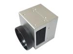 Anodizing Laser Cutting Parts Hardness Head Spare Parts Silver