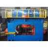 Buy cheap Dia 406mm Reducing Diameter Tee Forming Machine from wholesalers