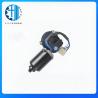 Buy cheap YN53C00012F2 Wiper Motor for Kobelco SK200-8 SK210-8 SK295-8 Excavator from wholesalers