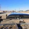 Buy cheap Woven Geotextile Sludge Dewatering Geotube Bags 500gsm from wholesalers