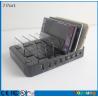 Buy cheap 7 Ports USB charger Hub Universal Multi Ports Charging Station Fast Charger Docking adaptor iPhone iPad Samsung Galaxy x from wholesalers