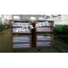 Buy cheap Aluminium Extruded Finned Tubes For Air Cooler Heater / Heat Exchanger Parts from wholesalers