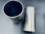 120*123mm Engine Cylinder Liner FS1-11261106-2 6SD1 ISUZU For Excavator Parts