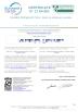 Henan Hongtai HVAC Equipment Co., Ltd. Certifications