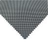 Buy cheap 5% Openness Polyester Blackout Roller Fabrics 3m Width Gray from wholesalers