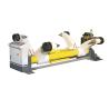 Buy cheap Automatic Electric Driven Corrugated Cardboard Production Line for Carton Manufacture from wholesalers