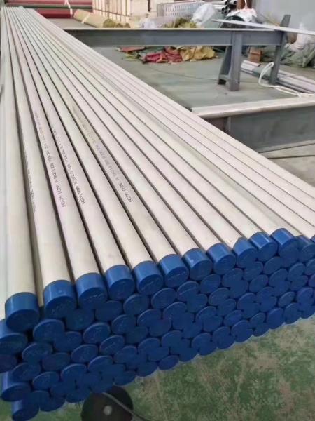 Buy cheap China Best Selling 304 316l Stainless Steel Pipes And Tube from wholesalers