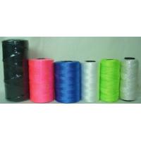 Buy cheap White 100% Nylon Multifilament PE Twine Polyamide product