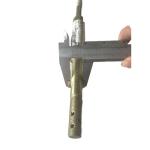 Strut Link Stabilizer Bar Bolt For King Long Buses PN 2906-020-VK0