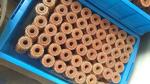 Buy cheap Customized Starter Motor Commutator , 27 Segments Electronic Commutator from wholesalers