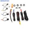 Buy cheap 720P 1080P 360 Bird View Camera DC 12V Eyes 360 Car Camera For Accessories from wholesalers