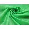 Buy cheap 100% Polyester Taffeta Lining Fabric , Woven & Dyeing Green Taffeta Fabric from wholesalers