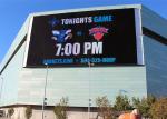 Outdoor Advertising Display Screens Outdoor Waterproof With Ce Rohs