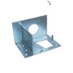 Customized Precision Metal Stamping Parts at Affordable Prices for Welding and
