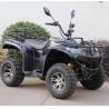 Buy cheap 60v electric quad bike adult 5000W off road Power E-ATV from wholesalers