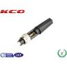Buy cheap Power Save Fiber Quick Connector , FC Quick Connect Fiber Optic Connectors from wholesalers