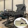 Buy cheap Europe Hydraulic Wood Sawdust Block Paper Carton Cardboard Biomass Briquette Press Machine from wholesalers