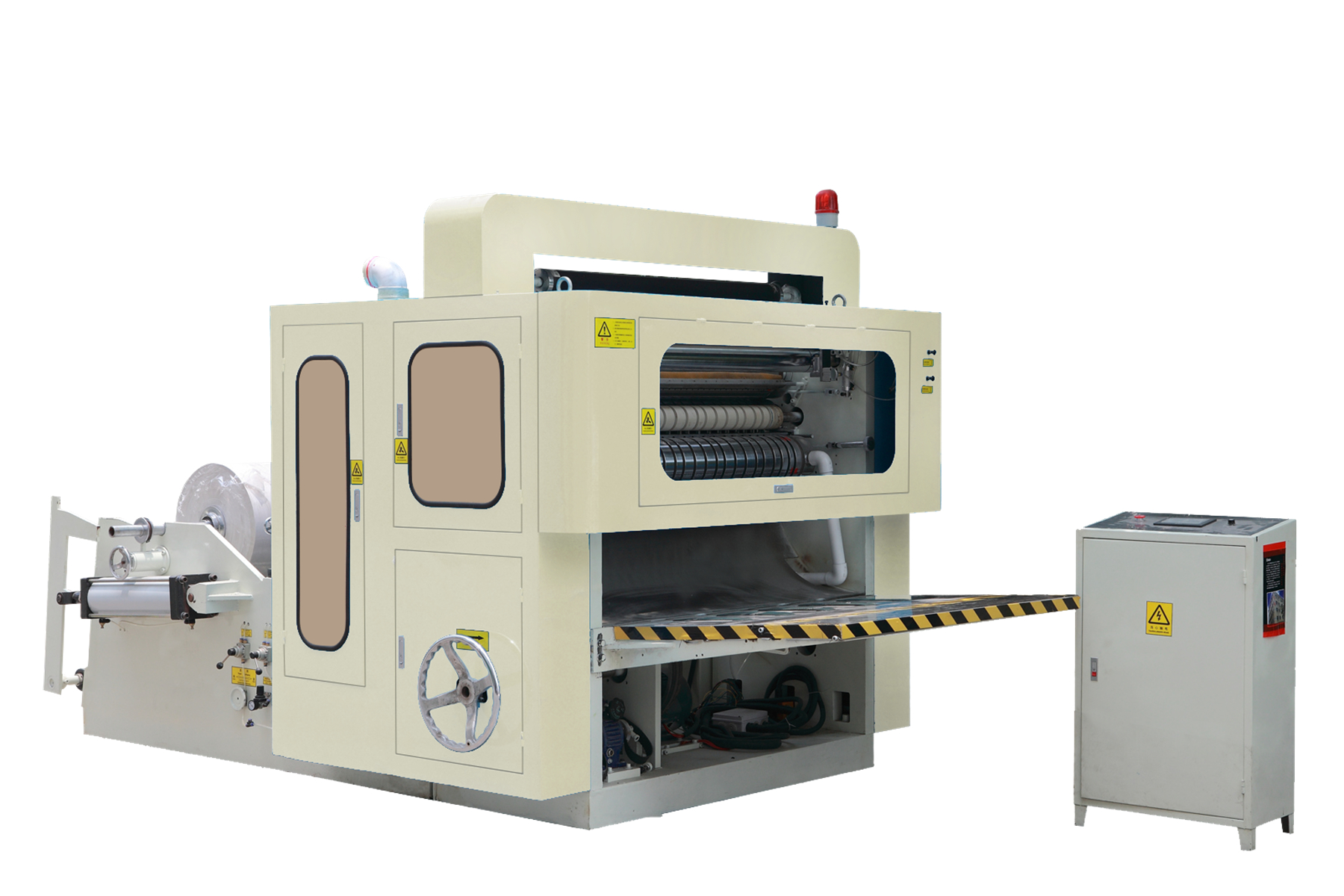 Paper Towel Machine