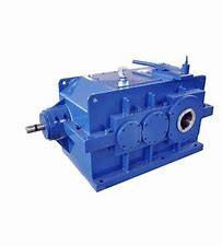 Buy cheap Heavy Industry Helical Coaxial Gear Reducer 8 To 188rpm from wholesalers