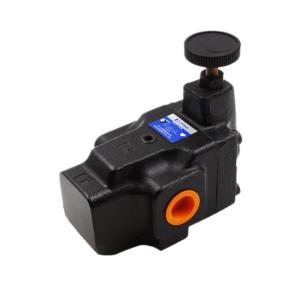 Wholesale YUKEN BT BG Pilot Operated Hydraulic Control Valve from china suppliers
