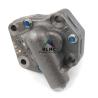 Buy cheap L250-0007C Excavator Spare Parts 6212-51-1002 6212-51-1003 6212-51-1005 Engine Oil Pump 6D140 PC650-3 KOMATSU from wholesalers