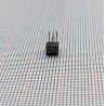 Buy cheap Terastor Round hole socket/Female Header 1.27mm 2*3P Double bend 90 degrees from wholesalers
