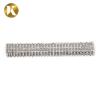 Buy cheap Zinc Alloy Fashion Shoe Decoration Customization Service For Lady Sandals from wholesalers