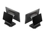 Support Dia80mm Thermal Paper POS System Android for Beauty Store Point of Sale
