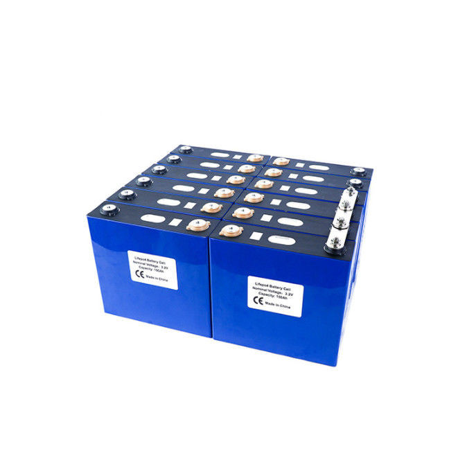 51.2V 400AH Special Lithium Battery Practical For Electric Forklift