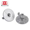 Buy cheap Adjustable D17mm Wing Nut Tie Rod Steel Formwork Ductile Casted Iron from wholesalers