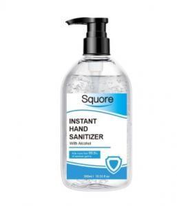 Buy cheap Convenient Hospital Waterless Hand Sanitizer Anti Bacterial 70% Alcohol from wholesalers