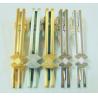 Buy cheap cufflinks, necktie clips, pins, cuff sets, from wholesalers