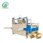 220V/380V Gluer 0.6Mpa Max. Gluing Pressure for B2B Buyers Single Piece Type