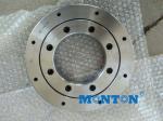 RA8008UUCC0P5 80*96*87mm crossed roller bearing reducer drive bearing manufactur