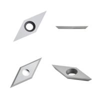 Buy cheap OEM ODM Woodworking Tungsten Carbide Inserts Cutting Tools VEGW160202 product