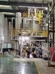 Good Quality High Level Fabricated Food Standard Spray Dryer Machine for Food