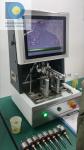 Soft Bearing Rotor Balancing Machine High Precision Belt Drive Rotor Balancer