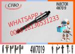 High Quality Pencil Fuel Injector Nozzle 0R-3420 0R-3421 4W7015 4W7017 4W7019