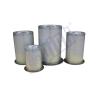 Buy cheap Fuel Consumption Control Air Oil Separator , Kaishan Air Compressor Separator from wholesalers