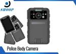 4G GPS 128G Night Vision Body Camera IP68 For Personal Use