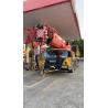 Buy cheap 80 Tons of Construction Equipment S Yellow Mobile Crane with ISO9001 Certification from wholesalers