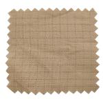 ESD Cleanroom Anti Static Non Woven Fabrics Polyester 5mm Strip