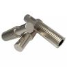 Buy cheap China Precision Assured CNC Stainless Steel CNC Milling Composite Parts On Sale from wholesalers