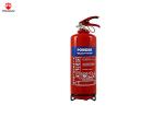 Buy cheap Carbon Steel 5kg Dry Powder Fire Extinguisher Easy To Used For Restaurant from wholesalers