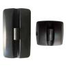 Buy cheap Model Spare Parts for Foton Aumark Truck Door Rearview Mirror in Standard Size from wholesalers