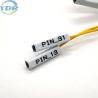 Buy cheap PVC Copper IDV Cable EP-12-0146 40P Dupont 2.54 T1M44-M-2830-01-G from wholesalers