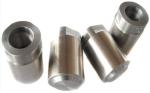 plunger for die-casting machine parts, die casting plunger tip