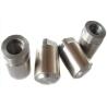 Buy cheap plunger for die-casting machine parts, die casting plunger tip from wholesalers